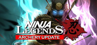 忍者传说（Ninja Legends）